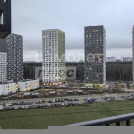 Продажа 1-комн квартиры на вторичном рынке Коммунарка п, Потаповская Роща ул,  д. 32 к2