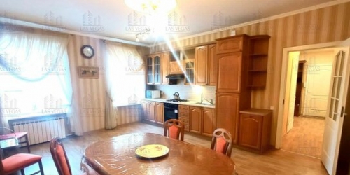 3-комн квартира Крюкова Канала наб,  д. 11