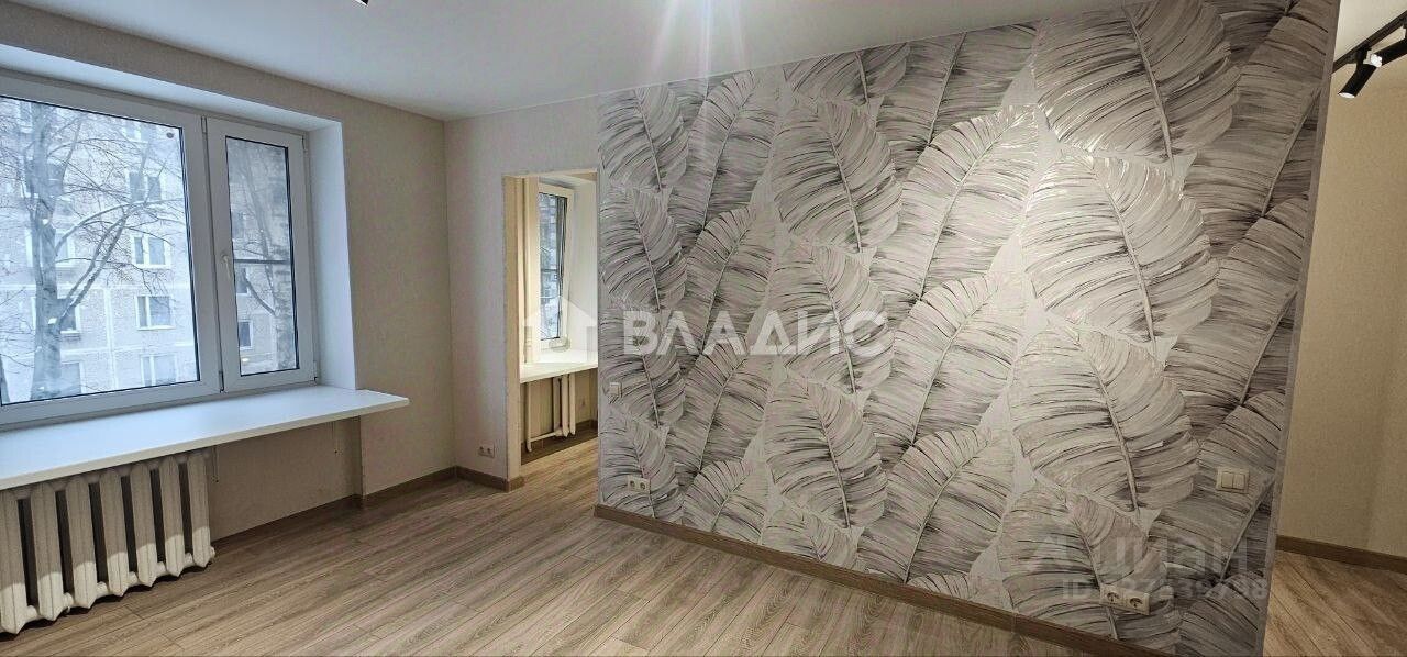 Продажа 1-комн квартиры на вторичном рынке Долгопрудный, улица Железнякова, 10