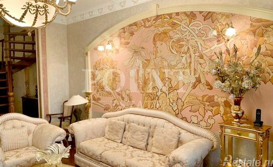 Продажа 3-комн квартиры на вторичном рынке Петровско-Разумовский проезд,  д. 15