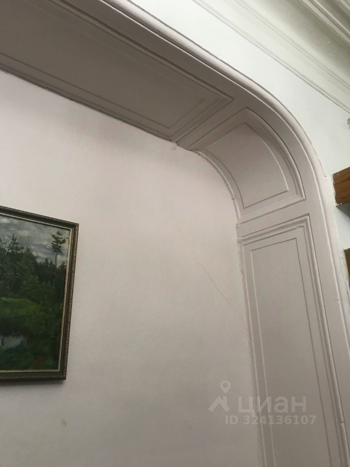 Продажа комнаты Моховая улица, 31