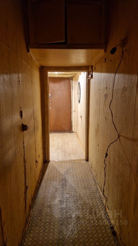 Продажа 2-комн квартиры на вторичном рынке Щелковское шоссе, 18