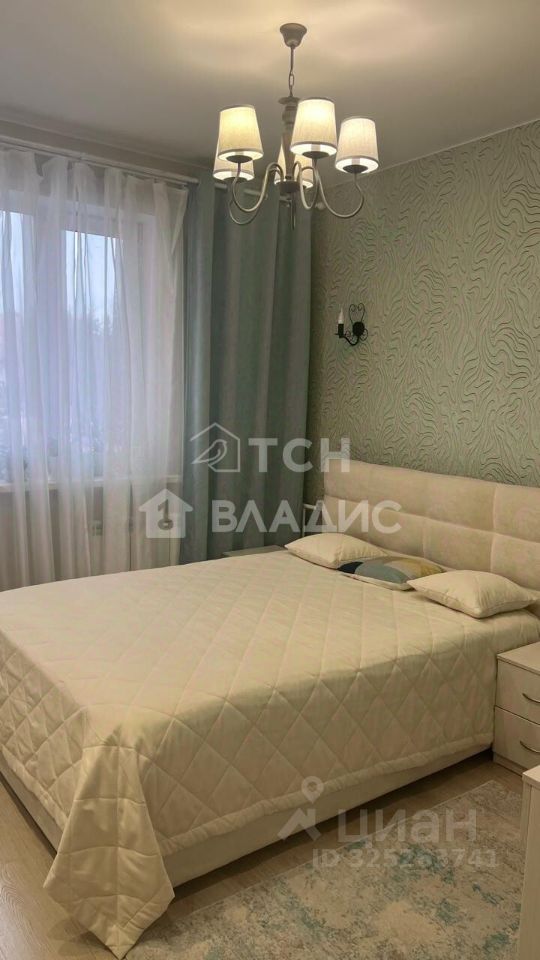 Продажа 3-комн квартиры на вторичном рынке Богородский мкр, Щелково,  д. 19