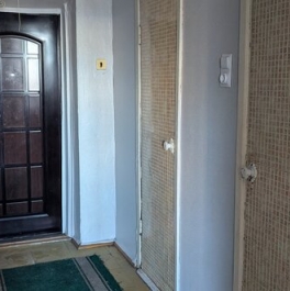 Продажа 1-комн квартиры на вторичном рынке ул Пролетарская,  д. 17/42