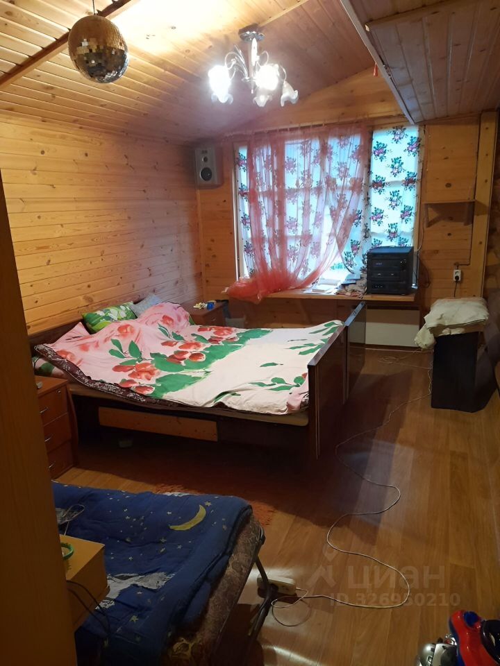 Продажа дома Трубников Бор садоводческий массив, улица 5-я,  д. 50