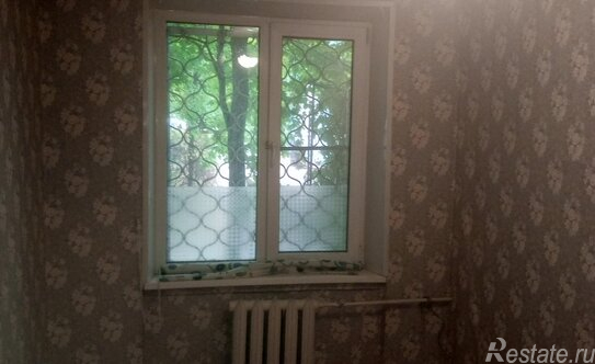 Продажа 2-комн квартиры на вторичном рынке бульвар Генерала Карбышева,  д. 17 к1