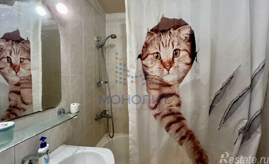 Продажа 3-комн квартиры на вторичном рынке улица Крылатские Холмы,  д. 1