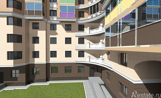 Продажа 1-комн квартиры на вторичном рынке Звенигород г, Луцинское ш