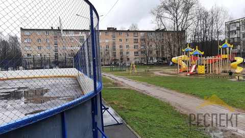 Продажа 2-комн квартиры на вторичном рынке Дедовск, ул. Красный Октябрь,  д. 9