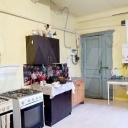 Аренда комнаты Гатчинская улица,  д. 6