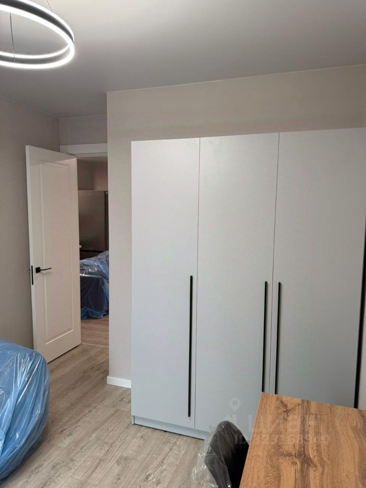 Аренда 3-комн квартиры на вторичном рынке Красногорск, улица Тенистых Аллей, 1к2