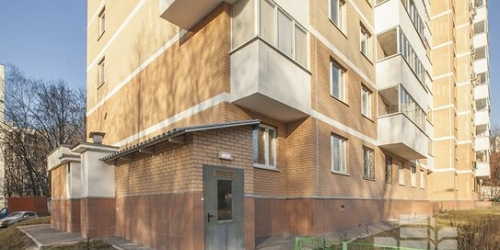 1-комн квартира проезд Кадомцева,  д. 23