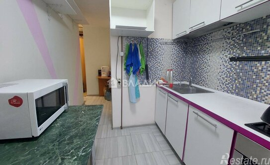 Продажа 2-комн квартиры на вторичном рынке улица Липовая Аллея,  д. 8