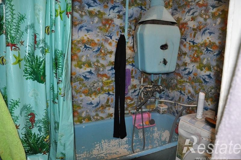 Продажа 4-комн квартиры на вторичном рынке Зои Космодемьянской ул ,  д. 29