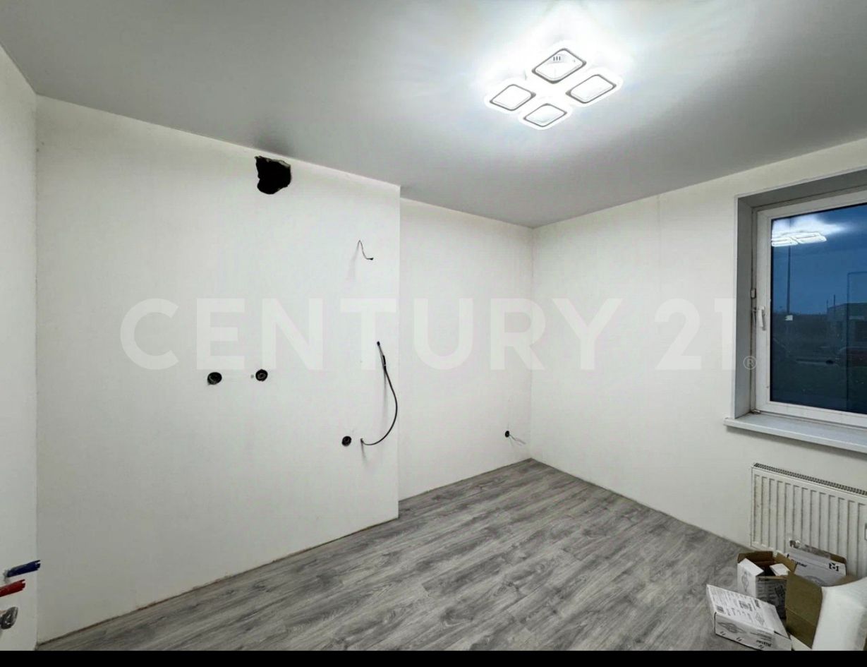 Продажа 1-комн квартиры на вторичном рынке пос. Шушары, Московское шоссе, 256к3