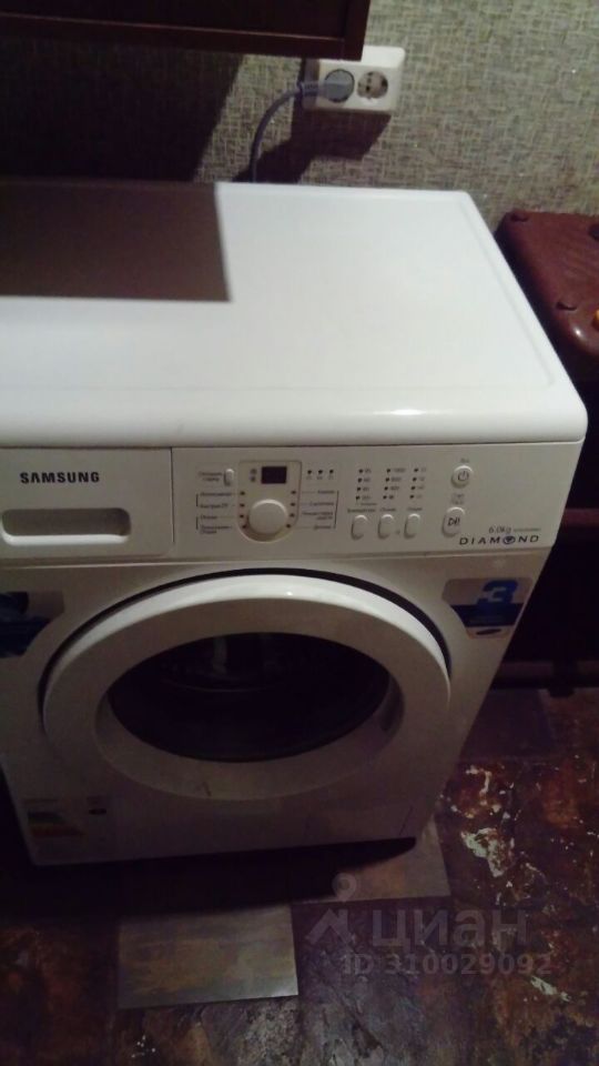 Аренда комнаты улица Демьяна Бедного, 19