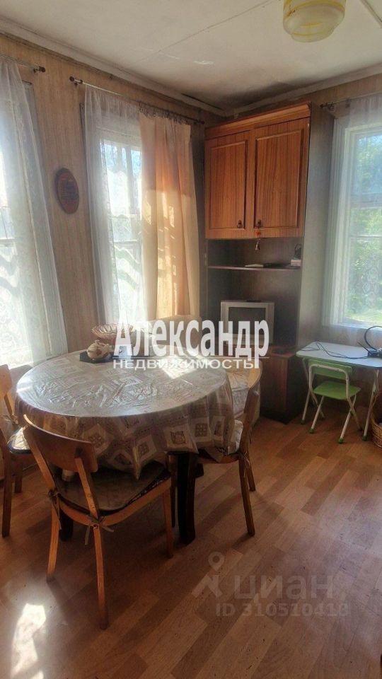 Продажа земли Ольгино тер., улица Садовая, 2