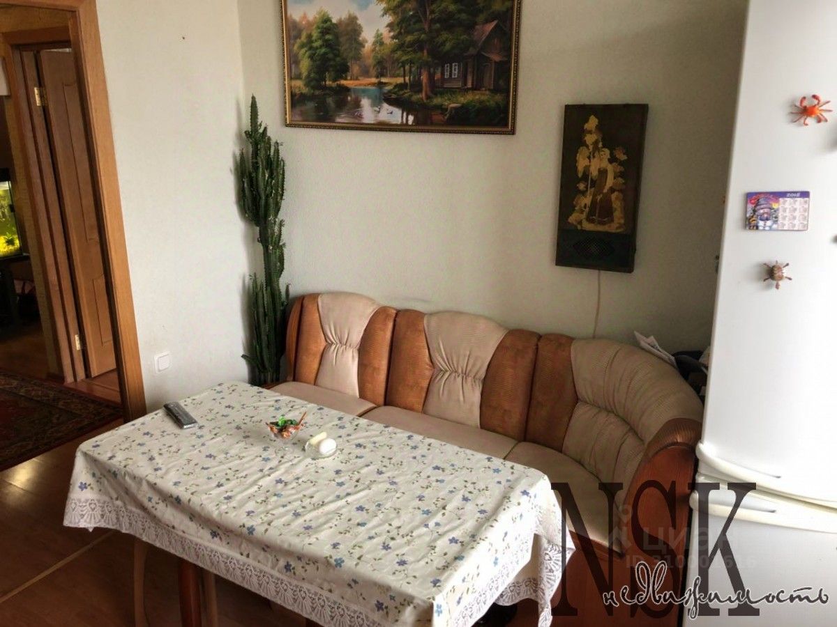 Продажа 2-комн квартиры на вторичном рынке Жуковский, Клубная улица, 5