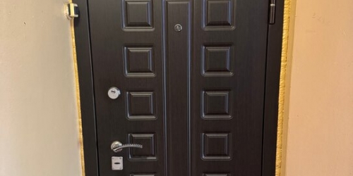 2-комн квартира улица Седова,  д. 33