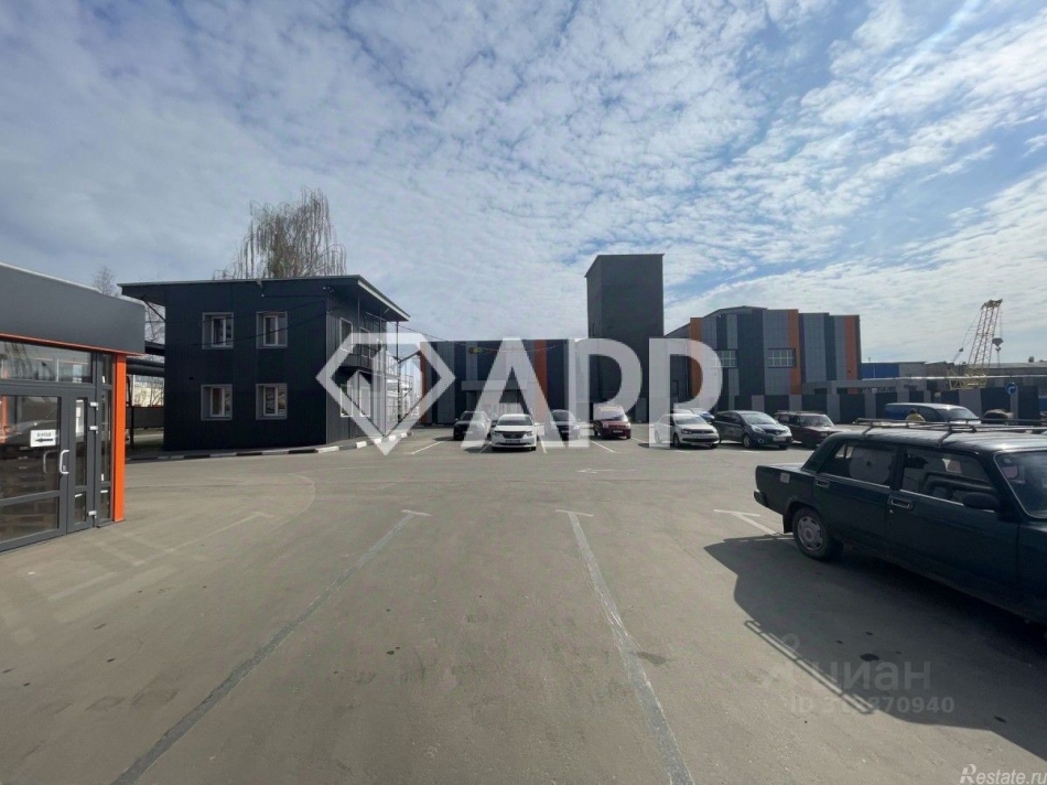 Аренда ПСН Электросталь г, Строительный пер,  д. 2А