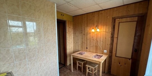1-комн квартира Ключевая улица,  д. 3