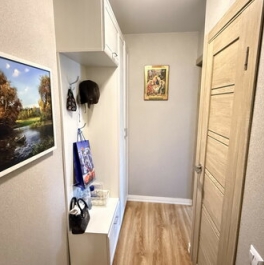 Продажа 1-комн квартиры на вторичном рынке район Левобережный, Центральная улица,  д. 21А