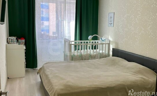 Продажа 2-комн квартиры на вторичном рынке ул Вишерская,  д. 3,  к. 1