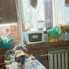 Продажа 3-комн квартиры на вторичном рынке Парковая 7-я ул,  д. 25