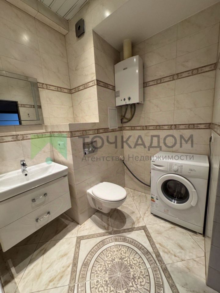Продажа 2-комн квартиры на вторичном рынке улица Типанова, 5