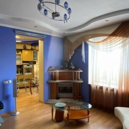 Продажа 2-комн квартиры на вторичном рынке Зеленодольская улица,  д. 36 к2