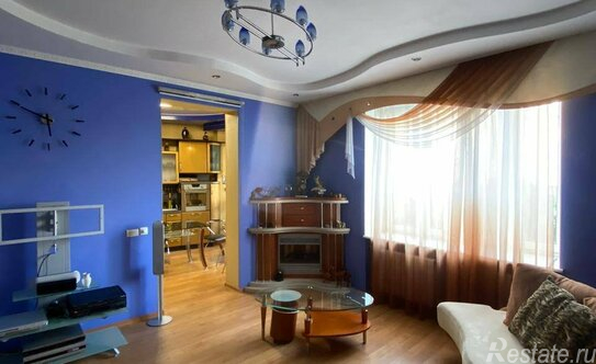 Продажа 2-комн квартиры на вторичном рынке Зеленодольская улица,  д. 36 к2