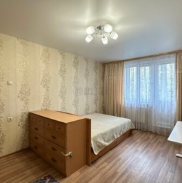 Продажа 2-комн квартиры на вторичном рынке Кучино, Центральная улица,  д. 4