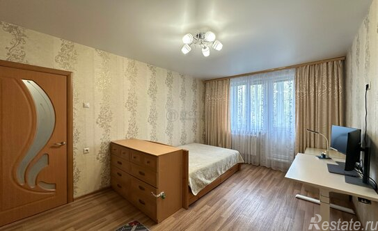 Продажа 2-комн квартиры на вторичном рынке Кучино, Центральная улица,  д. 4