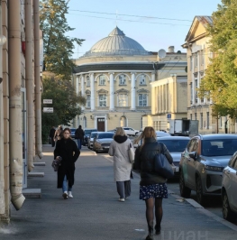 Аренда ПСН Подъездной пер, д. 7 Аренда ПСН Подъездной пер, д. 7