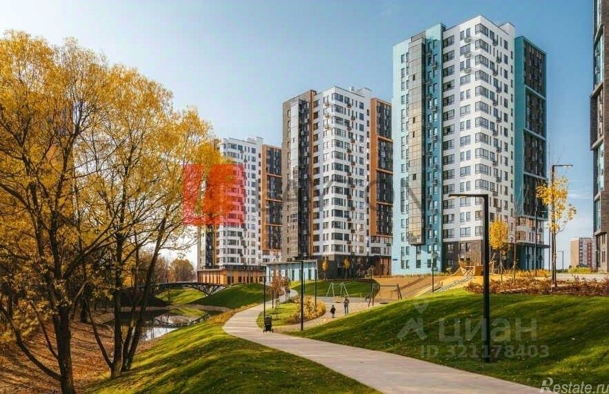 Продажа торгового помещения Эдварда Грига ул,  д. 18 к2