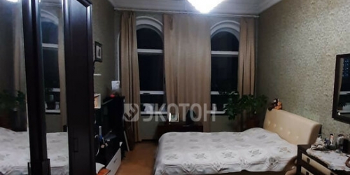 5-комн квартира Красноармейская 12-я ул,  д. 6