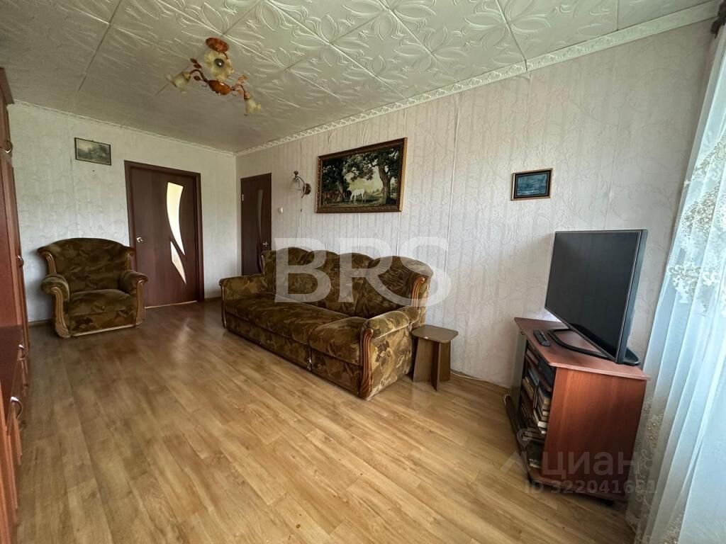 Продажа 2-комн квартиры на вторичном рынке пос. Сельцо, 7
