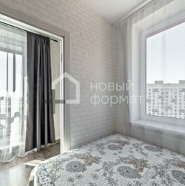 Продажа 1-комн квартиры на вторичном рынке Мытищи, ул Кадомцева,  д. 2А