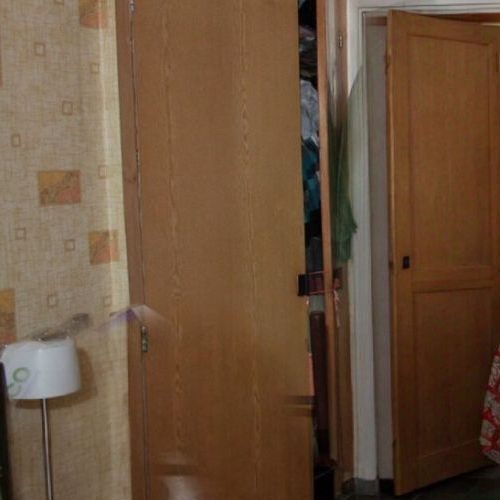 2-комн квартира улица Беринга, 4