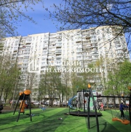 Продажа 3-комн квартиры на вторичном рынке ул Коктебельская,  д. 4,  к. 2