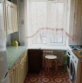 Продажа 1-комн квартиры на вторичном рынке улица Винокурова,  д. 11 к3