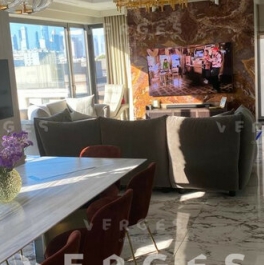 Продажа 6-комн квартиры на вторичном рынке Минская улица,  д. 2В к5