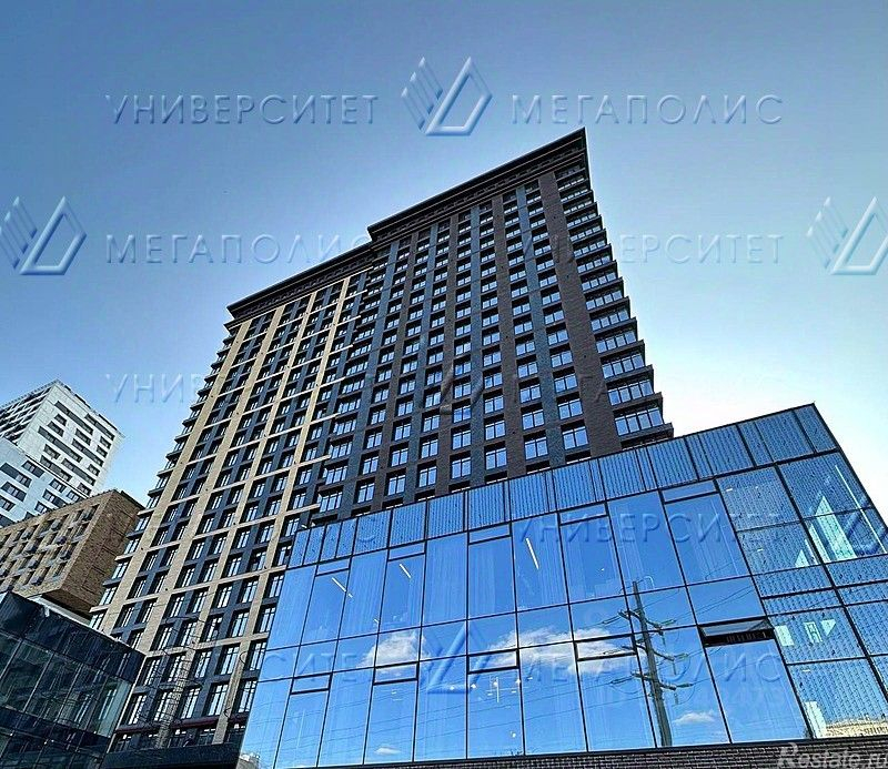 Продажа офиса ул Зорге,  д. 9А,  к. 3