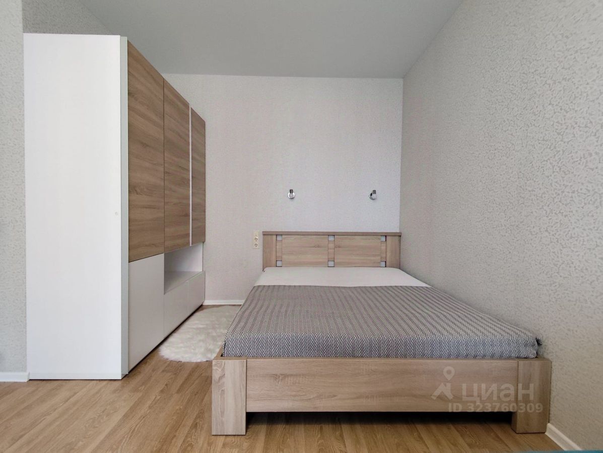 Продажа 1-комн квартиры на вторичном рынке Чонгарский бульвар, 26Ак1