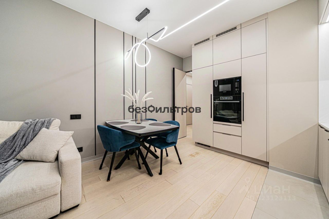 Продажа 2-комн квартиры на вторичном рынке Волоколамское шоссе, 71/8к1