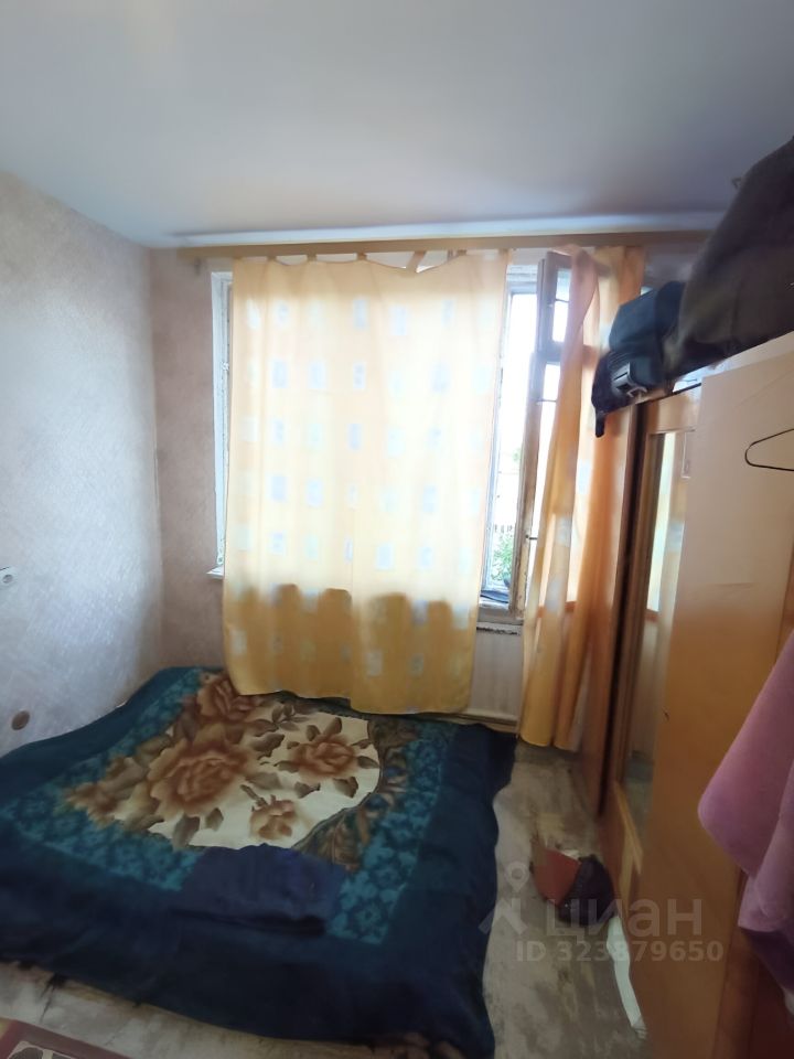 Продажа 1-комн квартиры на вторичном рынке Софийская улица, 30К1