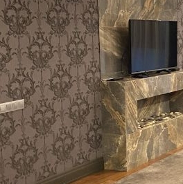 Продажа 3-комн квартиры на вторичном рынке Береговой проезд, 5к2