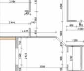 Продать Квартиры вторичка Коломенский проезд  21 