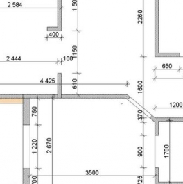 Продажа 1-комн квартиры на вторичном рынке Коломенский проезд,  д. 21
