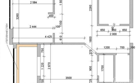 Продажа 1-комн квартиры на вторичном рынке Коломенский проезд,  д. 21